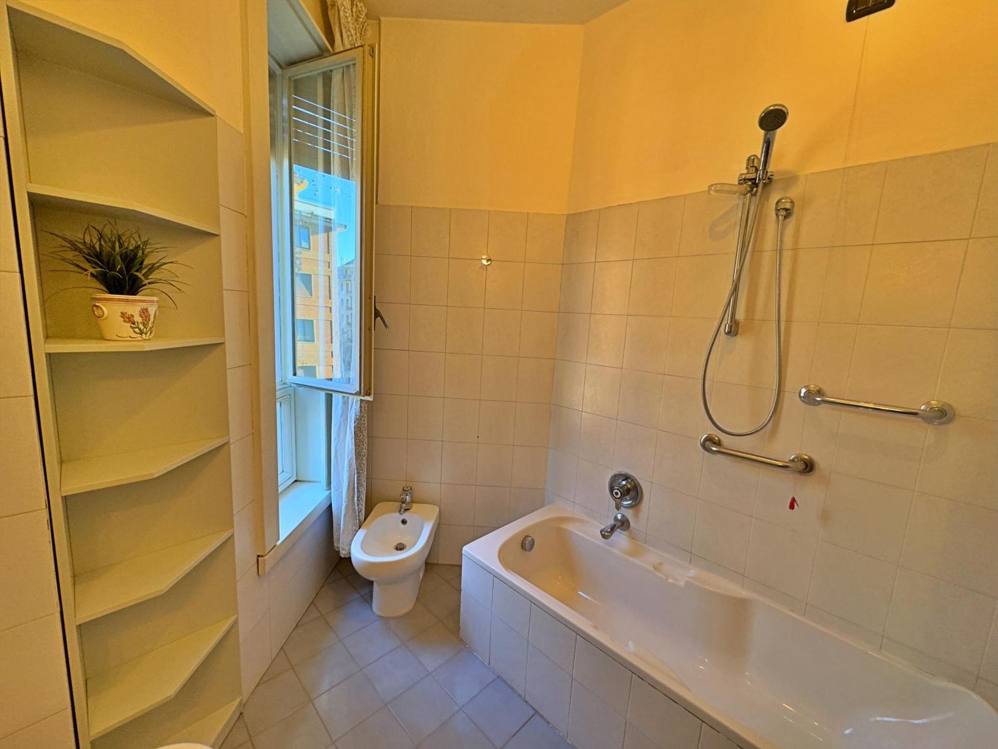Apartamento Appartme Doria 17 Milán