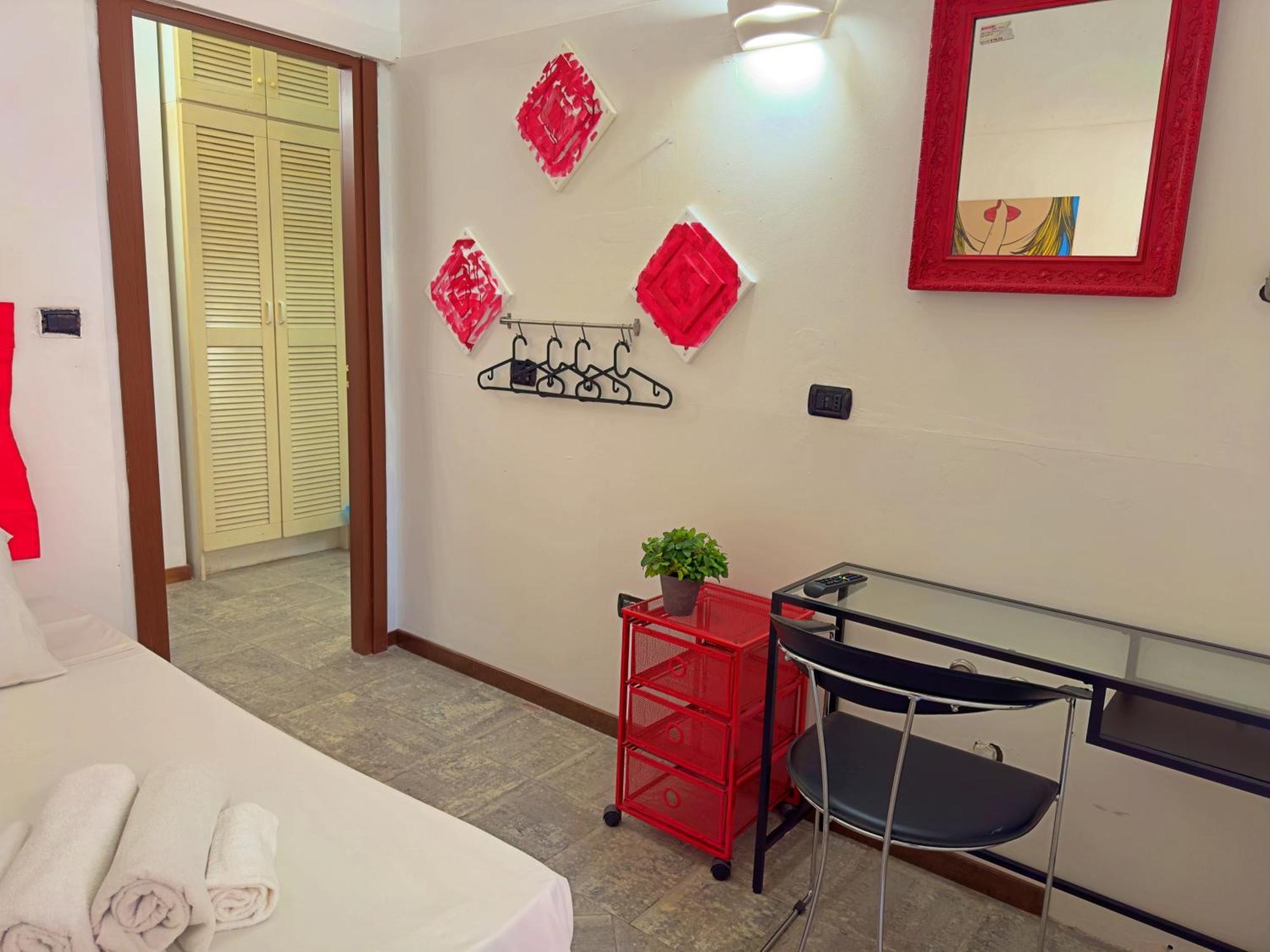 Appartme Doria 17 Apartamento