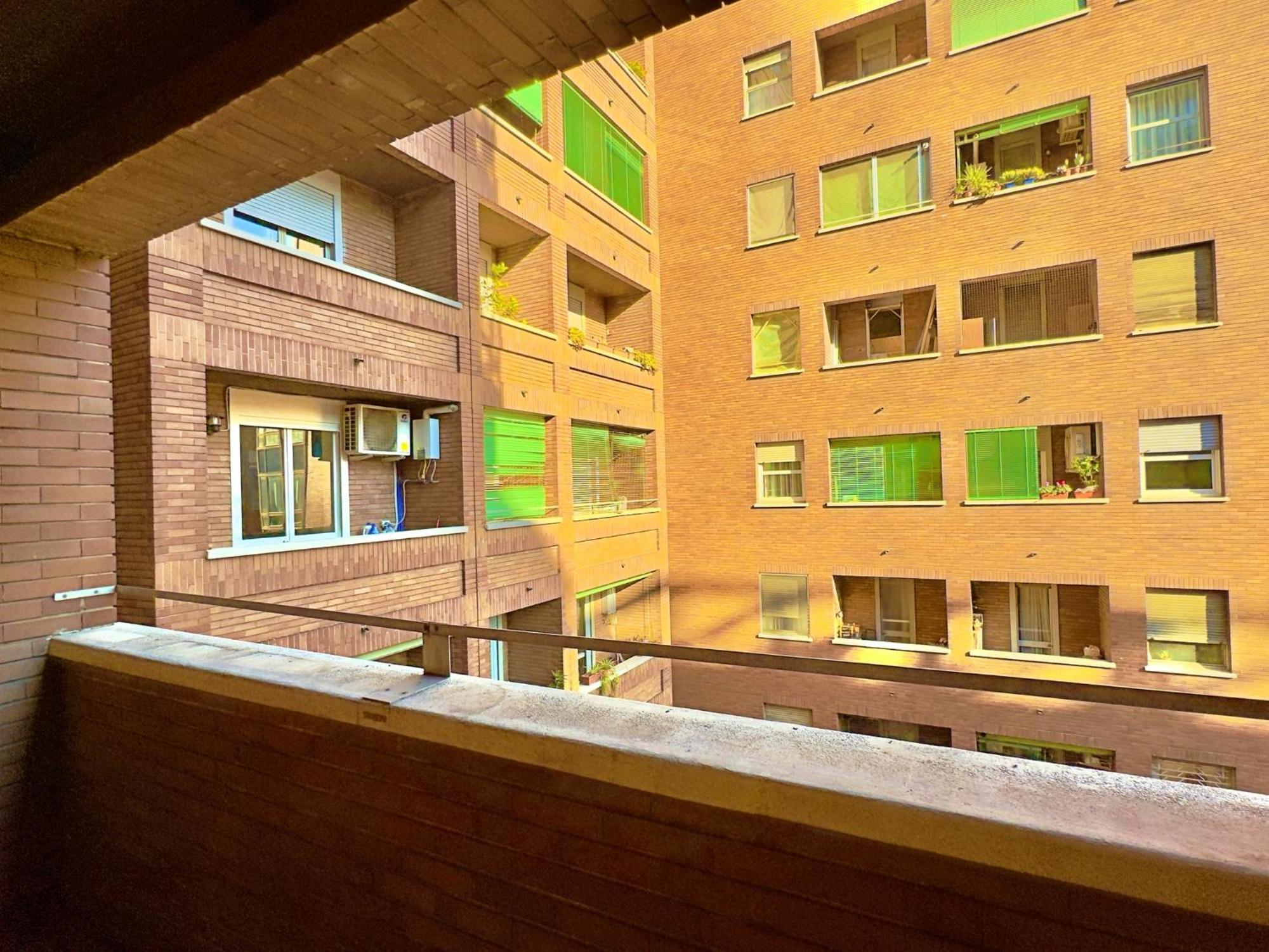 Apartamento Appartme Doria 17 Milán