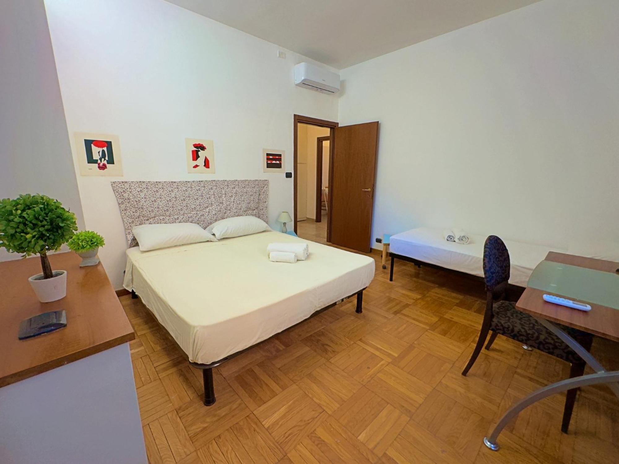 Appartme Doria 17 * Milán