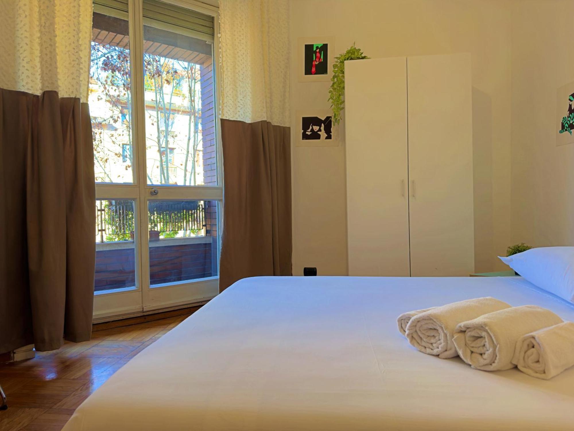Apartamento Appartme Doria 17