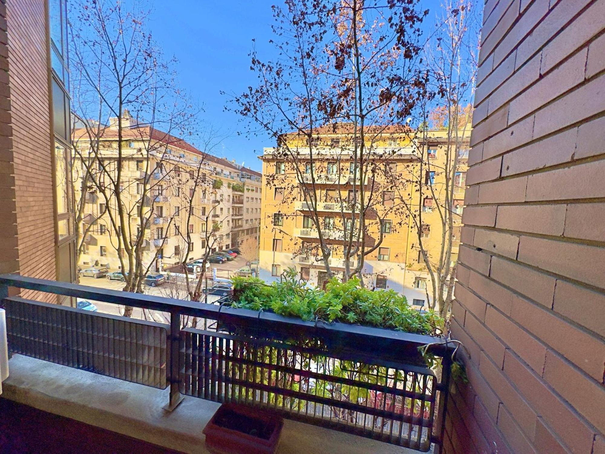 Apartamento Appartme Doria 17 Milán